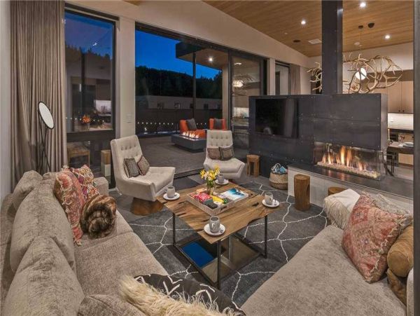 Steamboat Springs Home 960946