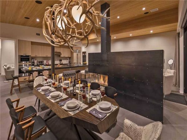 Steamboat Springs Home 960946