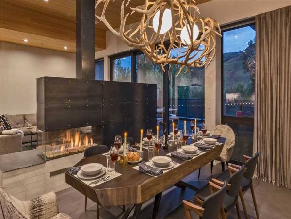 Steamboat Springs Home 960946