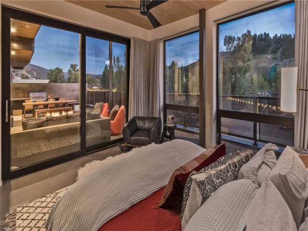 Steamboat Springs Home 960946