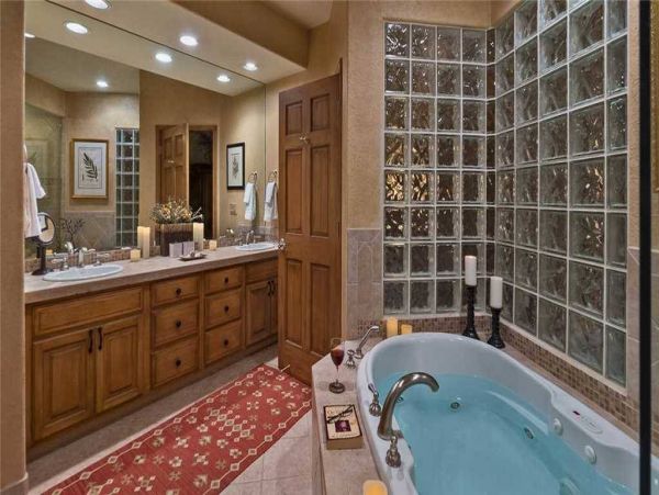 Arrowhead Mountain View Four Bedroom Rental Home