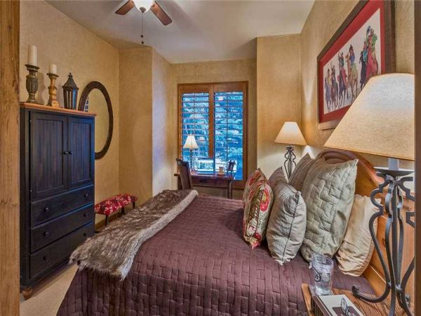 Arrowhead Mountain View Four Bedroom Rental Home