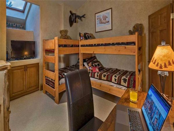 Arrowhead Mountain View Four Bedroom Rental Home