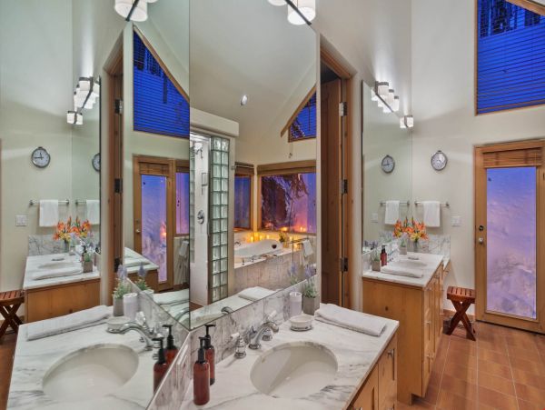 Mountain Views Vail Vacation Home Private Spa Walk To Lifts