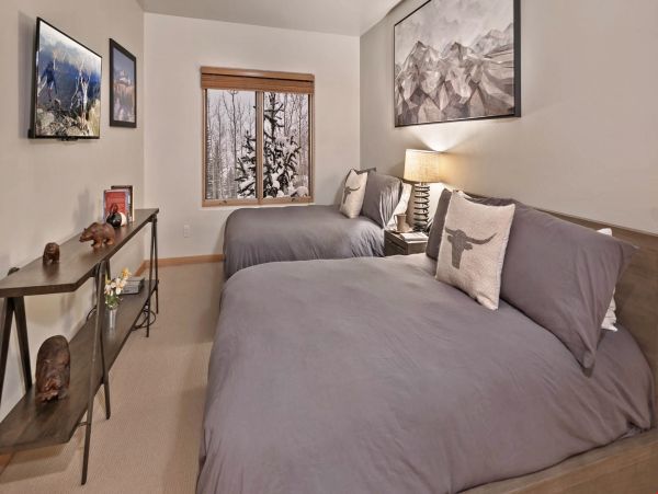 Mountain Views Vail Vacation Home Private Spa Walk To Lifts
