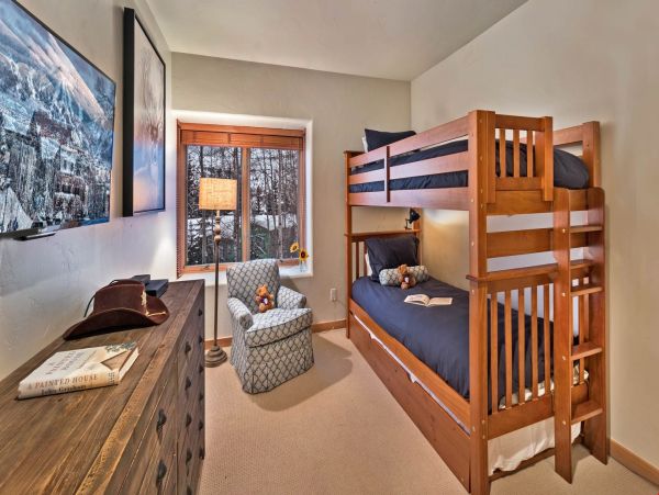 Mountain Views Vail Vacation Home Private Spa Walk To Lifts