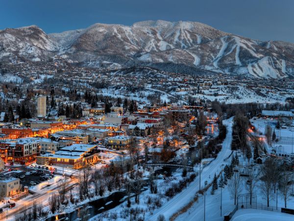 Steamboat Springs 5 Bedroom Vacation Retreat Sleeps 12
