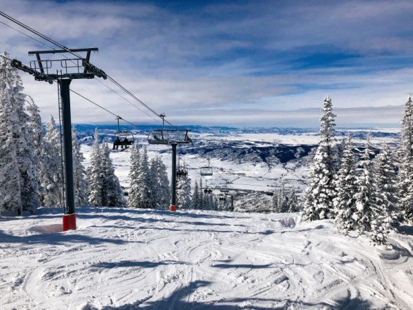 Steamboat Springs 5 Bedroom Vacation Retreat Sleeps 12