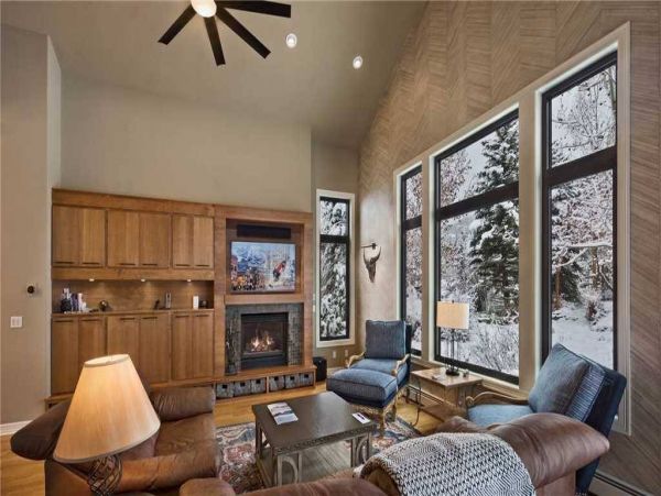 Steamboat Springs 5 Bedroom Vacation Retreat Sleeps 12