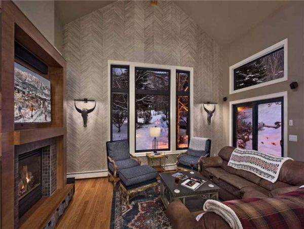 Steamboat Springs 5 Bedroom Vacation Retreat Sleeps 12