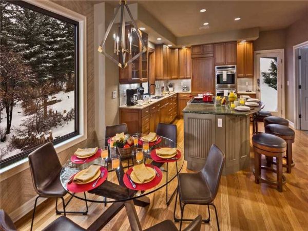 Steamboat Springs 5 Bedroom Vacation Retreat Sleeps 12