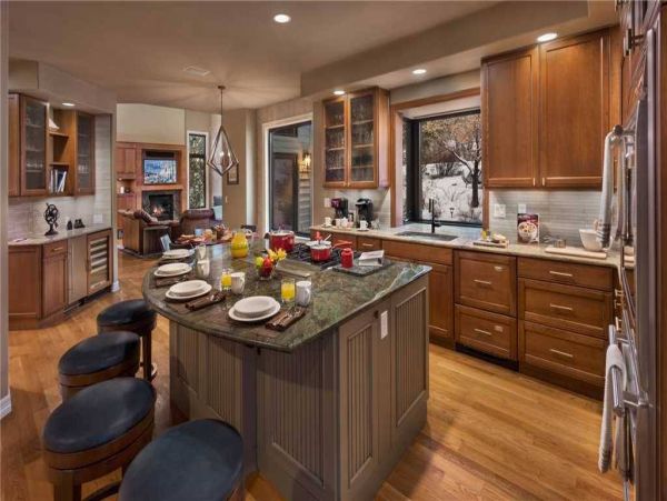 Steamboat Springs 5 Bedroom Vacation Retreat Sleeps 12