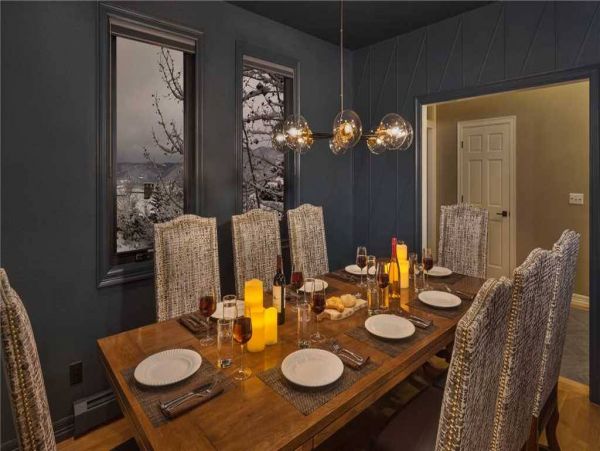 Steamboat Springs 5 Bedroom Vacation Retreat Sleeps 12
