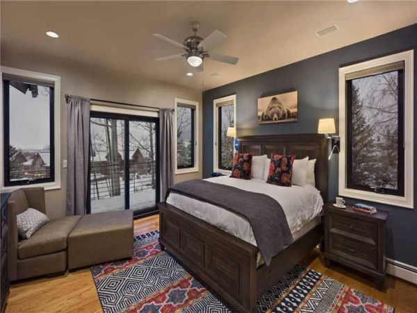 Steamboat Springs 5 Bedroom Vacation Retreat Sleeps 12