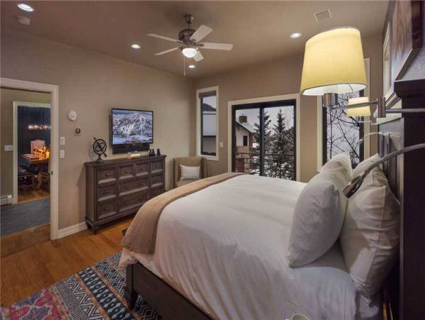 Steamboat Springs 5 Bedroom Vacation Retreat Sleeps 12