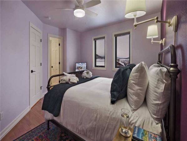 Steamboat Springs 5 Bedroom Vacation Retreat Sleeps 12