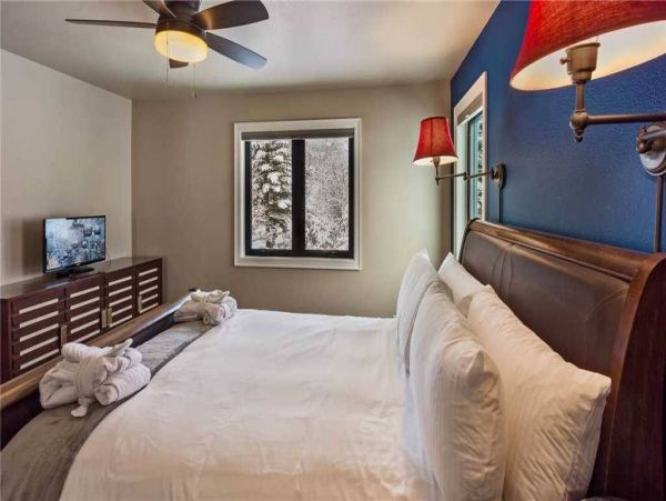 Steamboat Springs 5 Bedroom Vacation Retreat Sleeps 12