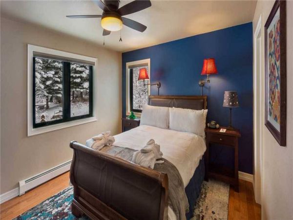 Steamboat Springs 5 Bedroom Vacation Retreat Sleeps 12
