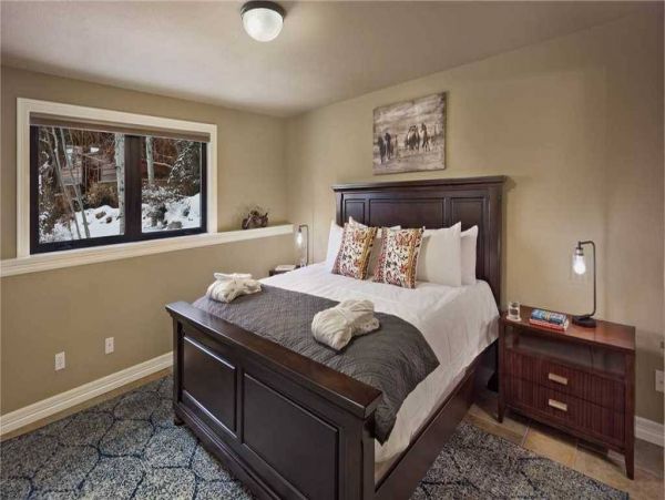 Steamboat Springs 5 Bedroom Vacation Retreat Sleeps 12