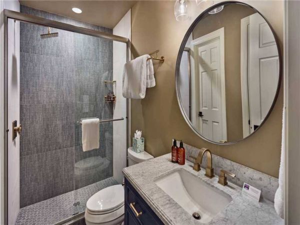 Steamboat Springs 5 Bedroom Vacation Retreat Sleeps 12