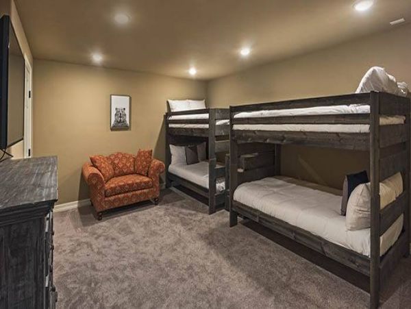 Steamboat Springs 5 Bedroom Vacation Retreat Sleeps 12