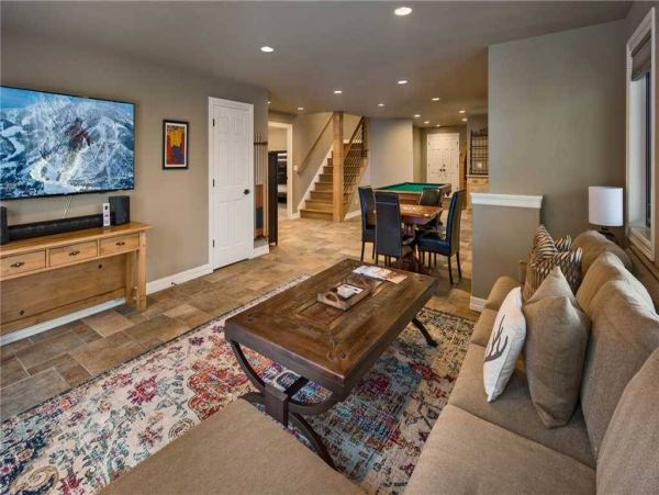 Steamboat Springs 5 Bedroom Vacation Retreat Sleeps 12