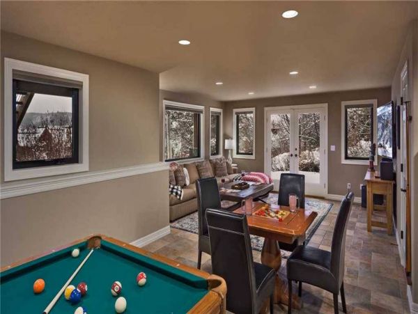 Steamboat Springs 5 Bedroom Vacation Retreat Sleeps 12