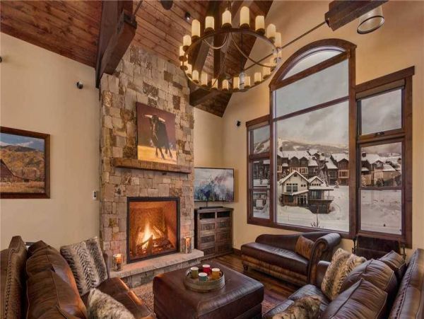 Steamboat Springs Home 960953