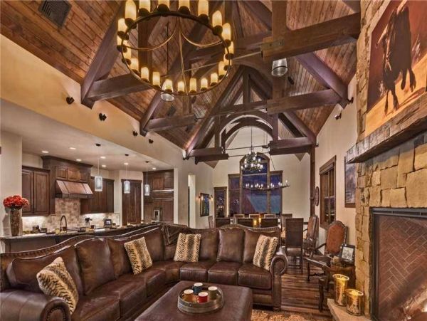 Steamboat Springs Home 960953