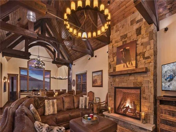Steamboat Springs Home 960953