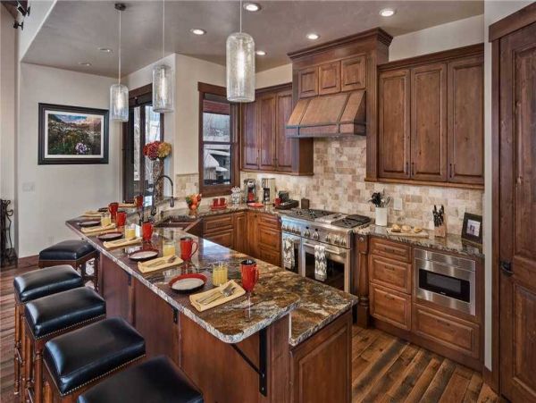 Steamboat Springs Home 960953