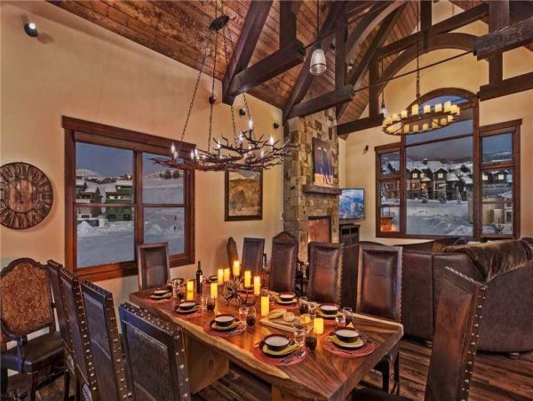 Steamboat Springs Home 960953