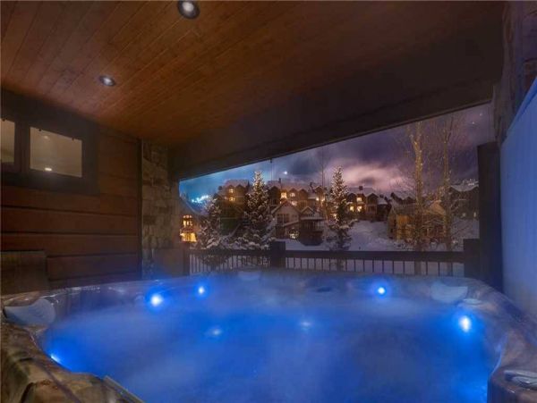 Steamboat Springs Home 960953