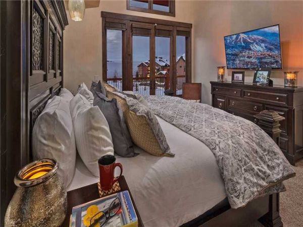 Steamboat Springs Home 960953