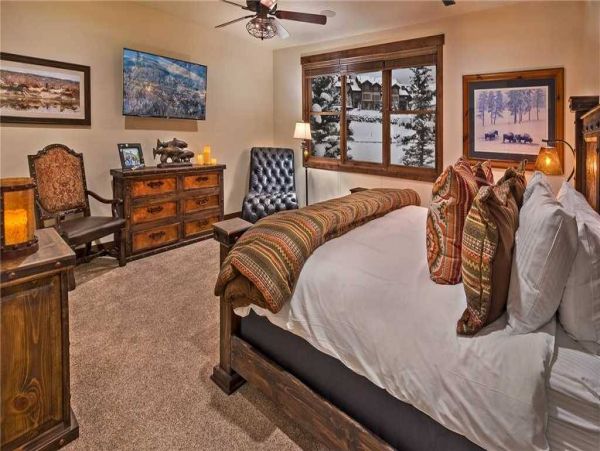 Steamboat Springs Home 960953