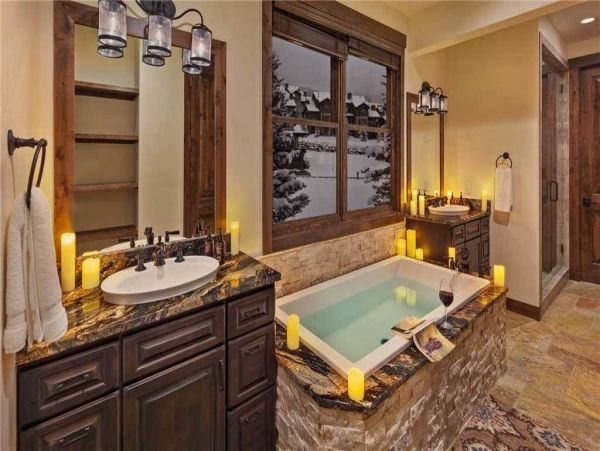 Steamboat Springs Home 960953