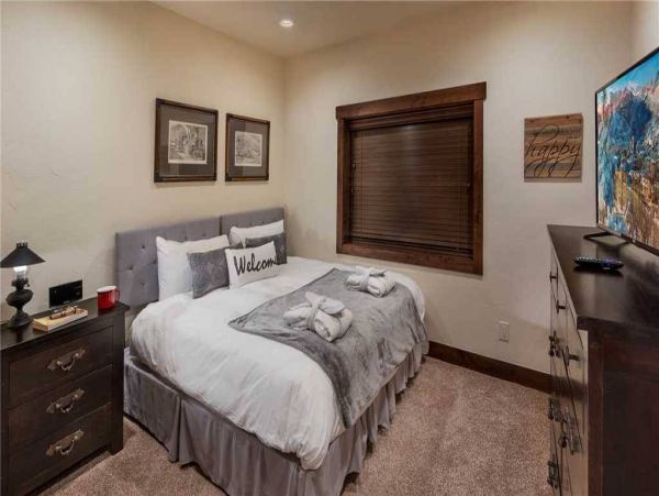 Steamboat Springs Home 960953