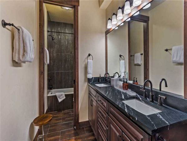 Steamboat Springs Home 960953