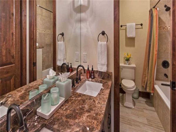 Steamboat Springs Home 960953