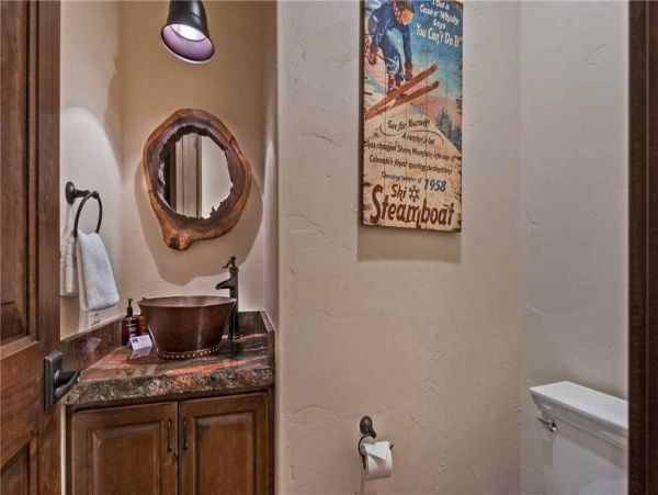 Steamboat Springs Home 960953