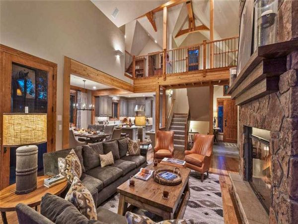 Steamboat Springs Home 960954