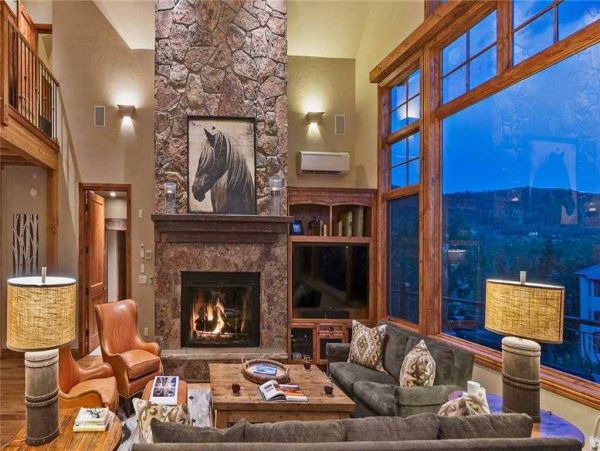 Steamboat Springs Home 960954