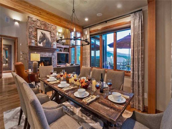 Steamboat Springs Home 960954