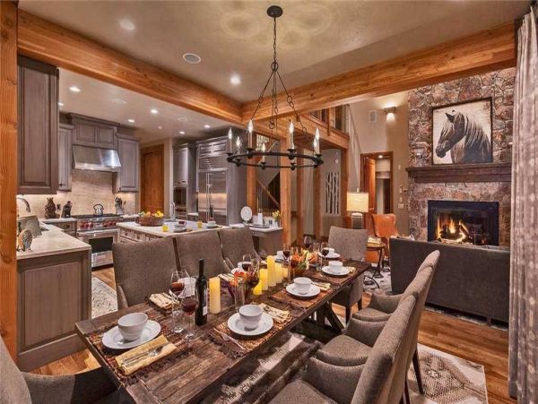 Steamboat Springs Home 960954