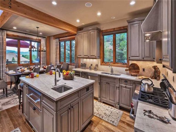 Steamboat Springs Home 960954