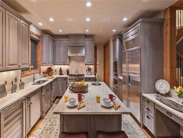 Steamboat Springs Home 960954