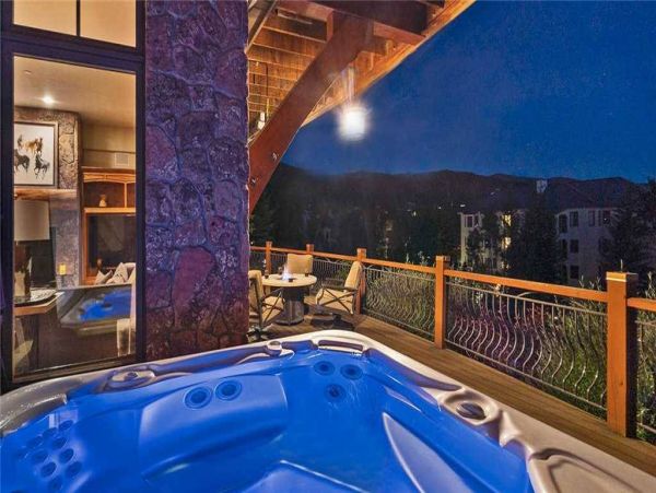 Steamboat Springs Home 960954