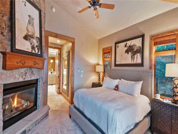 Steamboat Springs Home 960954