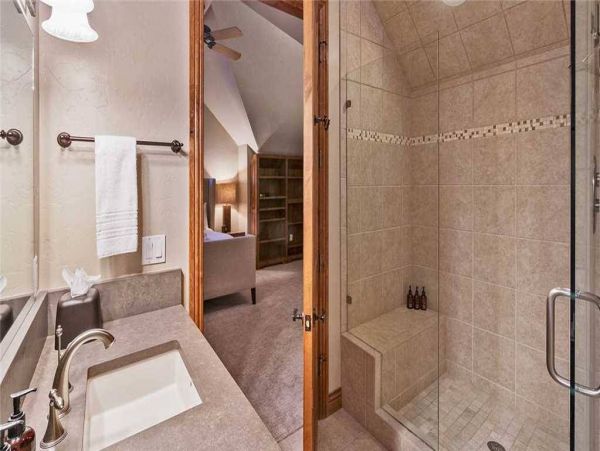 Steamboat Springs Home 960954
