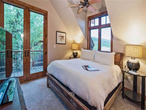 Steamboat Springs Home 960954